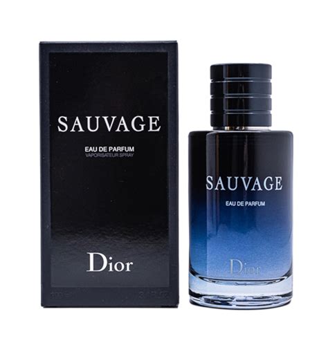 Dior Sauvage perfume uk